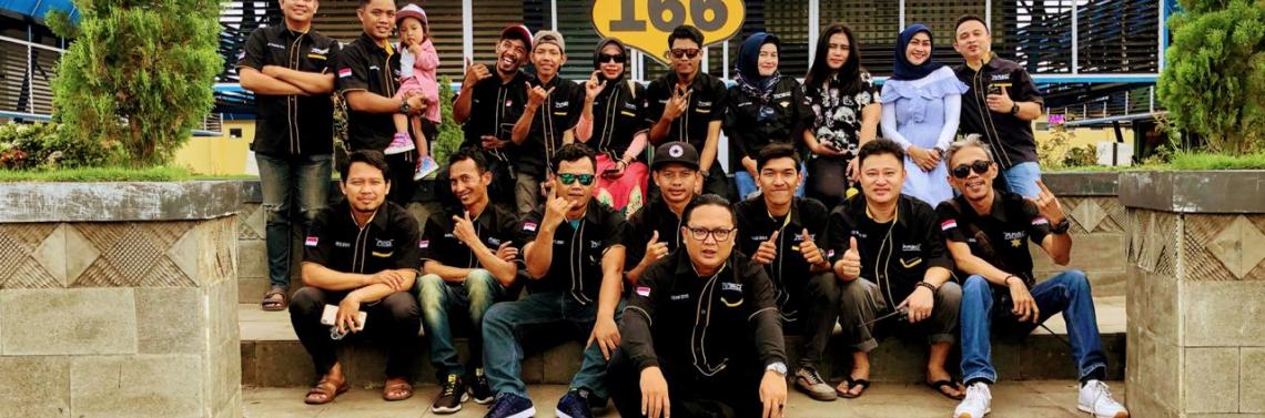 Komunitas Agya Ayla Indonesia