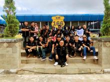 Komunitas Agya Ayla Indonesia
