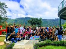 Komunitas Agya Ayla Indonesia